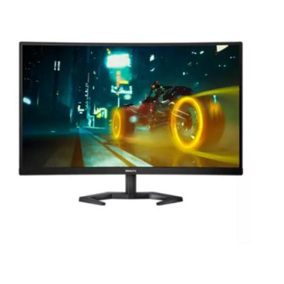 27" MONITOR GAMING CURVO FHD VA