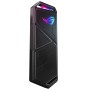 Asus ROG Strix Arion Lite, Box Esterno SSD M.2 USB 3.2 - Nero