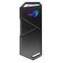 Asus ROG Strix Arion Lite, Box Esterno SSD M.2 USB 3.2 - Nero