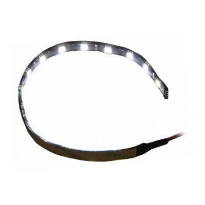 Silverstone SST-LS01W LED Light Strip - Bianco