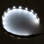 Silverstone SST-LS01W LED Light Strip - Bianco