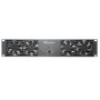 Silverstone RCP2B-480 Sistema Dissipazione per Rack 4x 80 mm - 2U