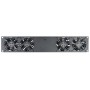 Silverstone RCP2B-480 Sistema Dissipazione per Rack 4x 80 mm - 2U