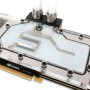 EK Water Blocks EK-CryoFuel Solid Cloud White 1000 mL - Bianco