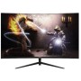 MONITOR 27 CURVED HDMI DVI DP