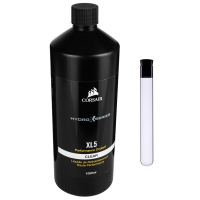 Corsair Hydro X Performance Coolant XL5, 1L - Neutro