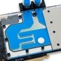 EK Water Blocks EK-FC980 GTX Classy - Nickel