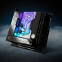 EK Water Blocks EK-Quantum Momentum ROG Strix X670E-I D-RGB - Plexi