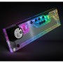 Ek Water Block EK-Quantum Reflection 7000D D5 PWM D-RGB - Plexi