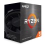 AMD Ryzen 5 5600X 3,7 GHz (Vermeer) AM4 - Boxato con Cooler Wraith Stealth