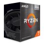 AMD Ryzen 7 5700G 3,8 GHz (Cezanne) Socket AM4 - Boxato con Cooler Wraith Stealth