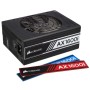 Corsair Professional Platinum Series AX1600i PSU - 1.600 Watt