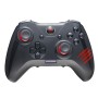 Mad Catz C.A.T. 7 Game Pad - Black