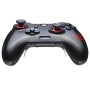 Mad Catz C.A.T. 7 Game Pad - Black