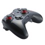 Mad Catz C.A.T. 7 Game Pad - Black