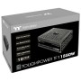 Thermaltake Toughpower TPD 80 Plus Titanium PSU, Modulare - 1.550 Watt