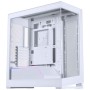 Phanteks NV5 MK2, Vetro Temperato, Case E-ATX, DRGB - Bianco