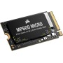 CORSAIR SSD MP600 MICRO 1TB GEN4 PCIE X4 NVME M.2 2242 SSD