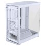 Phanteks NV5 MK2, Vetro Temperato, Case E-ATX, DRGB - Bianco