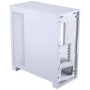 Phanteks NV5 MK2, Vetro Temperato, Case E-ATX, DRGB - Bianco