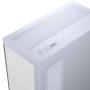 Phanteks NV5 MK2, Vetro Temperato, Case E-ATX, DRGB - Bianco