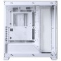 Phanteks NV5 MK2, Vetro Temperato, Case E-ATX, DRGB - Bianco