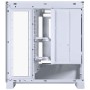 Phanteks NV5 MK2, Vetro Temperato, Case E-ATX, DRGB - Bianco