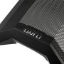 Lian Li Pannello Frontale Mesh Per Lancool II - Nero