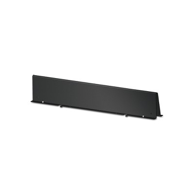 APC AR8172BLK porta accessori Canalina per cavi