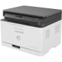 HP Color Laser Stampante multifunzione 178nw, Stampa, copia, scansione, scansione verso PDF