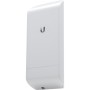 Ubiquiti LocoM5 Bridge di rete 150 Mbit/s Bianco