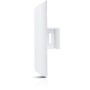 Ubiquiti LocoM5 Bridge di rete 150 Mbit/s Bianco