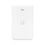 Ubiquiti UniFi HD In-Wall 1733 Mbit/s Bianco Supporto Power over Ethernet (PoE)