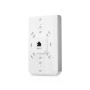 Ubiquiti UniFi HD In-Wall 1733 Mbit/s Bianco Supporto Power over Ethernet (PoE)