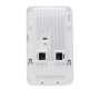 Aruba AP-303H (US) 867 Mbit/s Bianco Supporto Power over Ethernet (PoE)