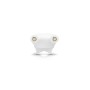 Ubiquiti 5x Unifi AC Mesh 867 Mbit/s Bianco Supporto Power over Ethernet (PoE)