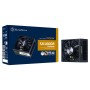 Silverstone SST-SX1000R Alimentatore SFX-L Cybernetics Platinum, Modulare - 1.000 Watt