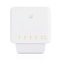 Ubiquiti UniFi USW‑FLEX Gestito L2 Gigabit Ethernet (10/100/1000) Supporto Power over Ethernet (PoE) Bianco