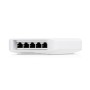 Ubiquiti UniFi USW‑FLEX Gestito L2 Gigabit Ethernet (10/100/1000) Supporto Power over Ethernet (PoE) Bianco