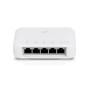 Ubiquiti UniFi USW‑FLEX Gestito L2 Gigabit Ethernet (10/100/1000) Supporto Power over Ethernet (PoE) Bianco