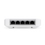 Ubiquiti UniFi USW‑FLEX Gestito L2 Gigabit Ethernet (10/100/1000) Supporto Power over Ethernet (PoE) Bianco