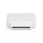 Ubiquiti UniFi USW‑FLEX Gestito L2 Gigabit Ethernet (10/100/1000) Supporto Power over Ethernet (PoE) Bianco