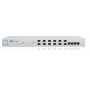 Ubiquiti UniFi US-16-XG switch di rete Gestito L2 10G Ethernet (100/1000/10000) 1U Grigio