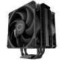 Cooler Master Hyper 212 Black x Duo - Dissipatore CPU - 2 Ventole - Nero