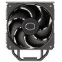 Cooler Master Hyper 212 Black x Duo - Dissipatore CPU - 2 Ventole - Nero