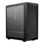 Cooler Master CMP 510, Mid-Tower, ARGB, Vetro Temperato - Nero