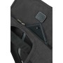 Samsonite 128822-T061 borsa per notebook 39,6 cm (15.6") Zaino Nero