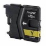 Brother LC985Y cartuccia d'inchiostro 1 pz Originale Giallo