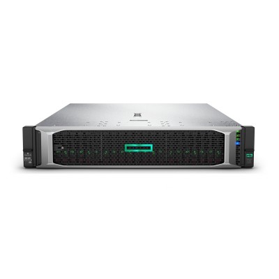 HPE ProLiant DL380 Gen10 server Armadio (2U) Intel® Xeon® Gold 6226R 2,9 GHz 32 GB DDR4-SDRAM 800 W