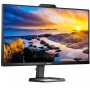 23,8 USB-C MONITOR WEBCAM E MIC